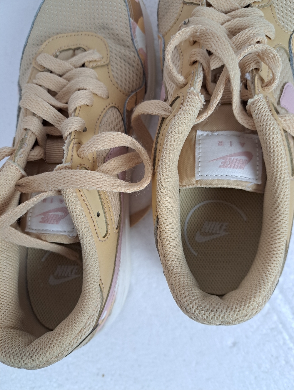 Nike Women's Air Max SC Athletic‎ Training Shoes - Picture 3 of 8
